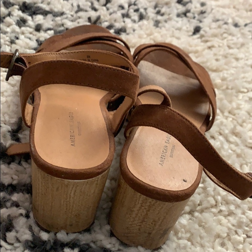 chic sandals - Picture 4 of 4